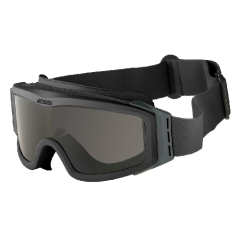 Profile NVG Black - Goggle includes SpeedSleeve, carrying case, 2.8mm Clear & Smoke Gray lenses