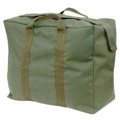 5ive Star Gear GI Spec Flight Kit Bag in OD Green 1000D Nylon - 6339000