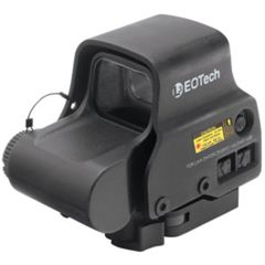 EoTech EXPS3 1x30x23mm Sight in Black - EXPS30