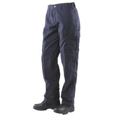 Tru Spec 24-7 Simply Tactical Men's Tactical Pants in Navy - 38x32