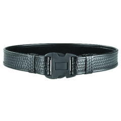 Bianchi Accumold Elite Duty Belt in Plain - Medium