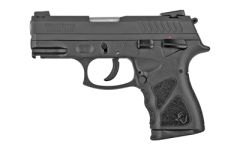 Taurus TH9c 9C 9mm 17+1 3.54" Pistol in Black - 1TH9C031