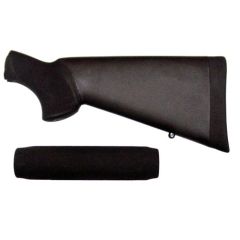 Hogue Overmold Stock Combo Kit For Mossberg 500 05012