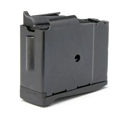 Ruger 5 Round Blue Magazine For Mini Thirty 90012