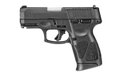 Taurus G3C T.O.R.O. 9mm 12+1 3.20" Pistol in Black - 1G3CP931