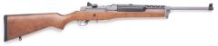Ruger Mini-14 Ranch .223 Remington 5-Round 18.5" Semi-Automatic Rifle in Stainless - 5802