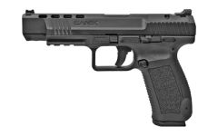 Century Arms TP9SFx TP9SFx 9mm 20+1 5.20" Pistol in Black - HG5632N