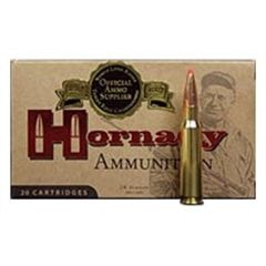 Hornady A-Max .50 BMG AMAX Match A.M.P, 750 Grain (10 Rounds) - 8270