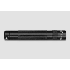 MagLite Solitaire Keychain Flashlight in Black (3.1875") - J3A012