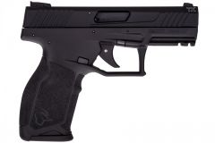 Taurus TX22 .22 Long Rifle 10+1 4.10" Pistol in Black - 1TX2224110
