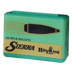 Sierra BlitzKing Spitzer 22 Cal 50 Grain 100/Box 1450
