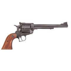 Ruger Super BlackHawk .44 Remington Magnum 6-Shot 7.5" Revolver in Blued Steel - 802