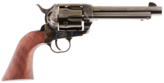 Traditions 1873 .357 Remington Magnum 6-Shot 5.5" Revolver in Blued (Froniter) - SAT73048