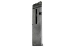 Advantage Arms .22 Long Rifle 15-Round Steel Magazine for Glock 17/22/19/23 - AA22GHC15