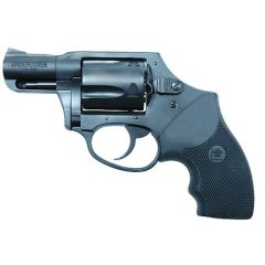 Charter Arms Undercover .38 Special 5-Shot 2" Revolver in Blued - 13811