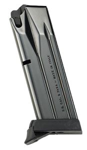Beretta .40 S&W 10-Round Steel Magazine for Beretta Px4 Storm Compact - JMPX4S4E