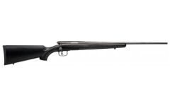 Savage Arms B.Mag .17 Winchester Super Magnum 8-Round 22" Bolt Action Rifle in Black - 96901