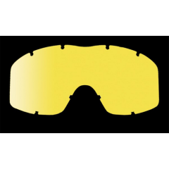 Asian-Fit Lens Hi-Def Yellow - 2.8mm interchangeable lens for FirePro A
