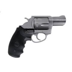 Charter Arms Mag Pug .357 Remington Magnum 5-Shot 2.2" Revolver in Stainless - 73524