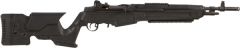 Pro Mag Archangel Precision M1A Stock Glass Reinforced Polymer Stock Black Finish AAM1A