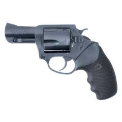 Charter Arms Bulldog .44 Special 5-Shot 2.5" Revolver in Blued - 14420