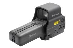 EoTech 558 1x30x23mm Sight in Black - 558A65