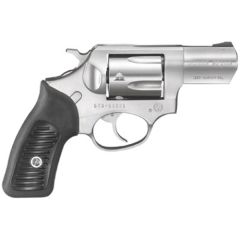 Ruger SP101 .357 Remington Magnum 5-Shot 2.25" Revolver in Satin Stainless - 5718