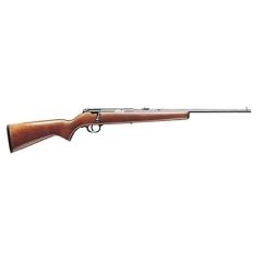 Savage Arms Mark I G Youth .22 Short/.22 Long Rifle 19" Bolt Action Rifle in Blued - 60702