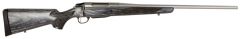 Tikka Laminated .30-06 Springfield 3-Round 22.4" Bolt Action Rifle in Stainless - JRTXG320