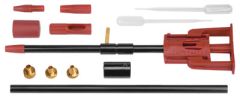 Tipton  Rapid Deluxe Bore Guide Kit Fits Most Bolt Action Rifles & AR-15 Rifles 777999