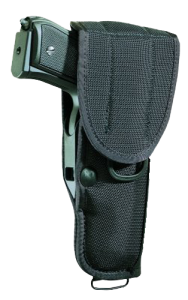 Bianchi 17006 UM92 Universal Military with Trigger Guard Shield Ber; Bren Ten;Colt;Kimber;Llama;M&B;Mauser;PO Nylon Black - 17006