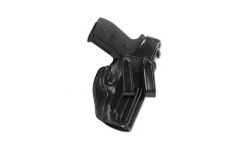 Galco International SC2 Right-Hand IWB Holster for Sig Sauer P228, P229 in Black Leather (3.9") - SC2-250B
