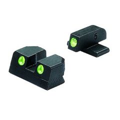 Meprolight Green Front/Green Rear Tru-Dot Fixed Sights For Sig 229/239 10129