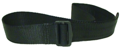 Voodoo BDU Belt in Black - Medium