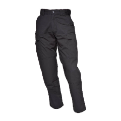 5.11 Tactical TDU Ripstop Men's Tactical Pants in Black - 2X-Large