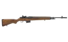 Springfield M1A .308 Winchester/7.62 NATO 10-Round 22" Semi-Automatic Rifle in Blued - MA9222NT