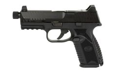 509 Midsize Tactical 9mm 10+1 4.50" Pistol in Matte Black - 66100838