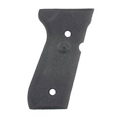 Hogue Standard Grips For Beretta 92S/F 92010