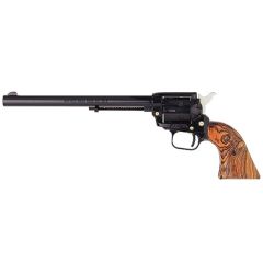 Heritage Rough Rider Small Bore .22 Long Rifle 6-Shot 9" Revolver in Blued - RR22MB9
