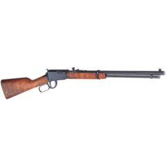 Henry Repeating Arms Frontier Octagon Barrel .22 Long Rifle 15-Round 20" Lever Action Rifle in Blued - H001T