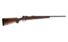 Winchester 70 7mm-08 Remington Featherweight 5-Round 22" Bolt Action Rifle in Blued - 535200218