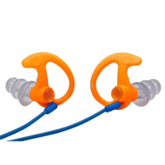 EP5 Sonic Defenders Size: Medium Color: Orange