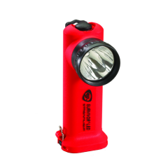 Streamlight Survivor LED - Alkaline Flashlight Color: Orange