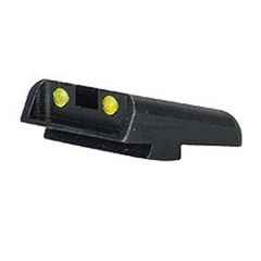 Truglo Fiber Optic Sight For Glock TG131GT2Y
