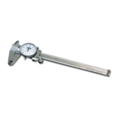 RCBS Stainless Steel Dial Caliper 87305