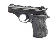 Phoenix HP25A .25 ACP 9+1 3" Pistol in Black - HP25ABB