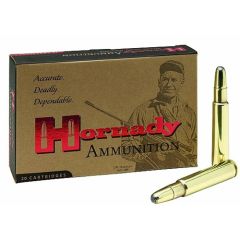 Hornady .416 Rigby Dangerous Game Solid, 400 Grain (20 Rounds) - 8265