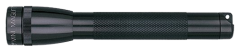 MagLite Mini Flashlight w/Holster in Black (6.61") - SP2201H