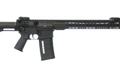Armalite AR-10 .308 Winchester/7.62 NATO 25-Round 20" Semi-Automatic Rifle in Black - AR10TAC20