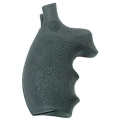 Hogue Grips For Smith & Wesson K/L Frame Round Butt 62000